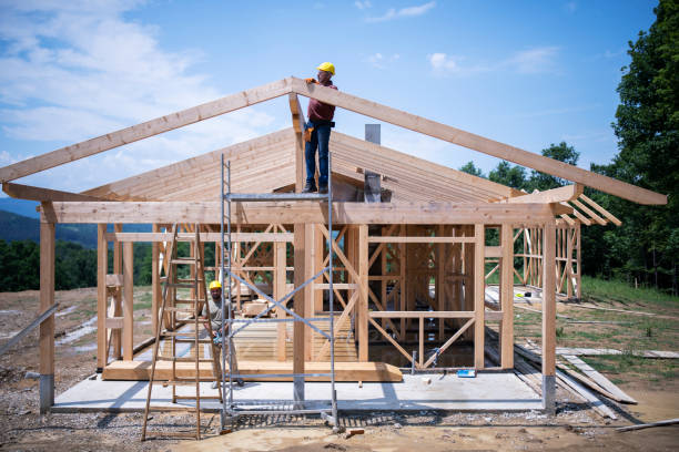 Best Storm Damage Roof Repair  in Terra Alta, WV