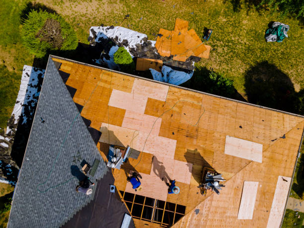 Best Roof Waterproofing Services  in Terra Alta, WV