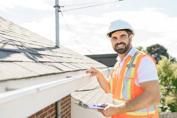Best Slate Roofing Contractor  in Terra Alta, WV