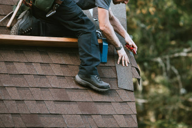 Best Shingle Roofing Installation  in Terra Alta, WV