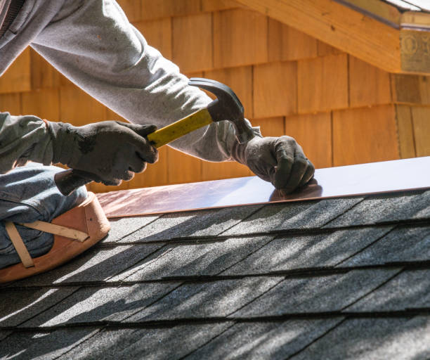 Best Commercial Roofing Services  in Terra Alta, WV